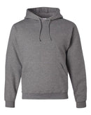 JERZEES - NuBlend Hooded Sweatshirt - OutletSavings