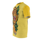Mad Lion Men's T-Shirt - OutletSavings