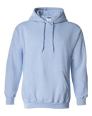 Gildan - Heavy Blend Hooded Sweatshirt - OutletSavings