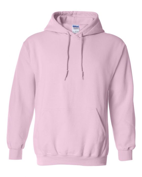 Gildan - Heavy Blend Hooded Sweatshirt - OutletSavings