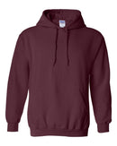 Gildan - Heavy Blend Hooded Sweatshirt - OutletSavings