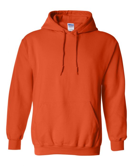 Gildan - Heavy Blend Hooded Sweatshirt