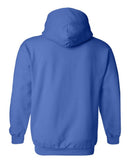 Gildan - Heavy Blend Hooded Sweatshirt - OutletSavings