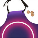 Vibrant Ora Cooking Apron - OutletSavings