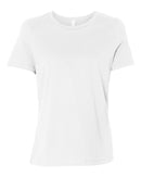 BELLA + CANVAS - Women’s Relaxed Jersey Tee - OutletSavings