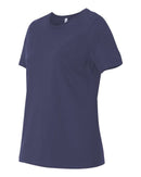 BELLA + CANVAS - Women’s Relaxed Jersey Tee - OutletSavings