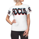 Women's FocusV2 T-Shirt - OutletSavings