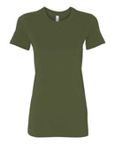 BELLA + CANVAS - Women's Slim Fit Tee - OutletSavings