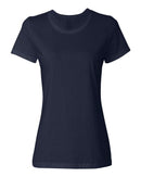 Fruit of the Loom - HD Cotton Women's Short Sleeve T-Shirt - OutletSavings