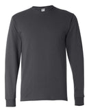 JERZEES - Dri-Power Long Sleeve 50/50 Shirt - OutletSavings