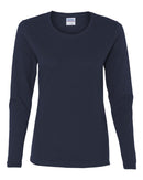 Heavy Cotton™ Women’s Long Sleeve T-Shirt - Gildan - OutletSavings