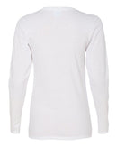 Heavy Cotton™ Women’s Long Sleeve T-Shirt - Gildan - OutletSavings