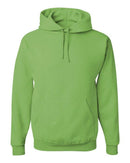JERZEES - NuBlend Hooded Sweatshirt - OutletSavings