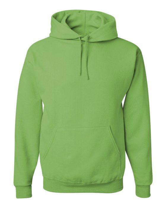 JERZEES - NuBlend Hooded Sweatshirt