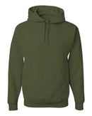 JERZEES - NuBlend Hooded Sweatshirt - OutletSavings