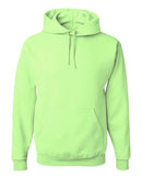 JERZEES - NuBlend Hooded Sweatshirt - OutletSavings