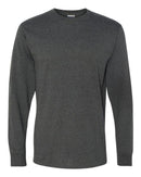 JERZEES - Dri-Power Long Sleeve 50/50 Shirt - OutletSavings