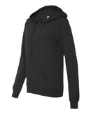 Independent Trading Co. - Heavenly Fleece Lightweight Hooded Sweatshirt - OutletSavings