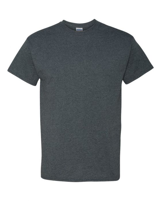 Gildan - Heavy Cotton T-Shirt - OutletSavings