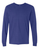 Fruit of the Loom - Softspun Long Sleeve Shirt - OutletSavings