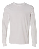 Fruit of the Loom - Softspun Long Sleeve Shirt - OutletSavings