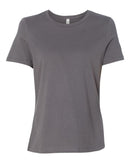 BELLA + CANVAS - Women’s Relaxed Jersey Tee - OutletSavings