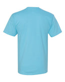 Hanes - Authentic Short Sleeve T-Shirt - OutletSavings
