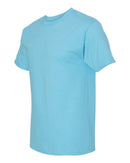 Hanes - Authentic Short Sleeve T-Shirt - OutletSavings