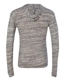 Women's Eco-Jersey Classic Pullover Hoodie - Alternative - OutletSavings