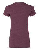 BELLA + CANVAS - Women's Slim Fit Tee - OutletSavings
