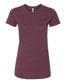 BELLA + CANVAS - Women's Slim Fit Tee - OutletSavings
