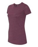BELLA + CANVAS - Women's Slim Fit Tee - OutletSavings