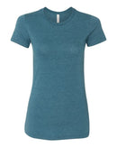 BELLA + CANVAS - Women's Slim Fit Tee - OutletSavings