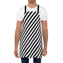 Zebra Cooking Apron - OutletSavings
