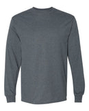 Gildan - DryBlend 50/50 Long Sleeve Shirt - OutletSavings