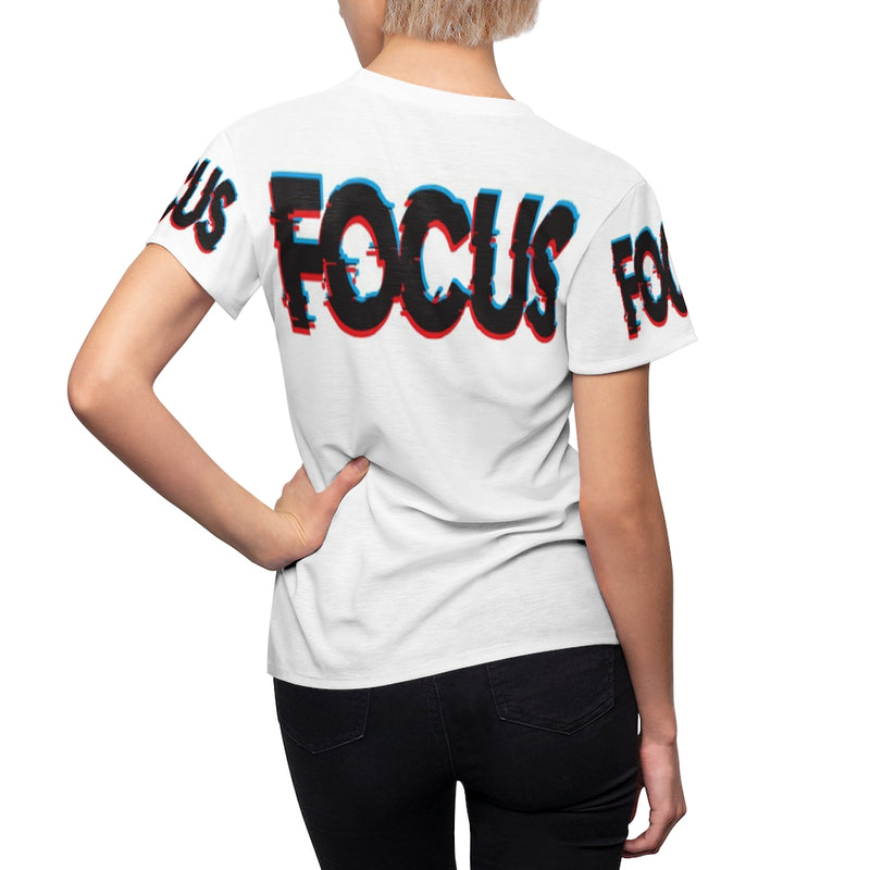 Women's FocusV2 T-Shirt - OutletSavings