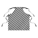 Zebra Cooking Apron - OutletSavings