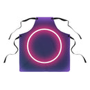 Vibrant Ora Cooking Apron - OutletSavings