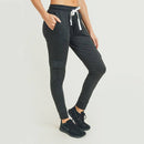 Cargo Brushed Sweatpants Hybrid - OutletSavings
