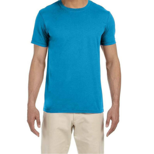 Gildan Soft Style T-Shirt - OutletSavings