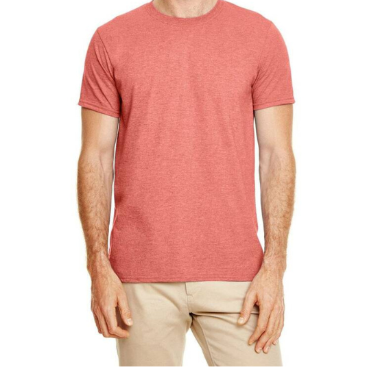 Gildan Soft Style T-Shirt