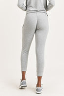 French Terry Joggers - OutletSavings