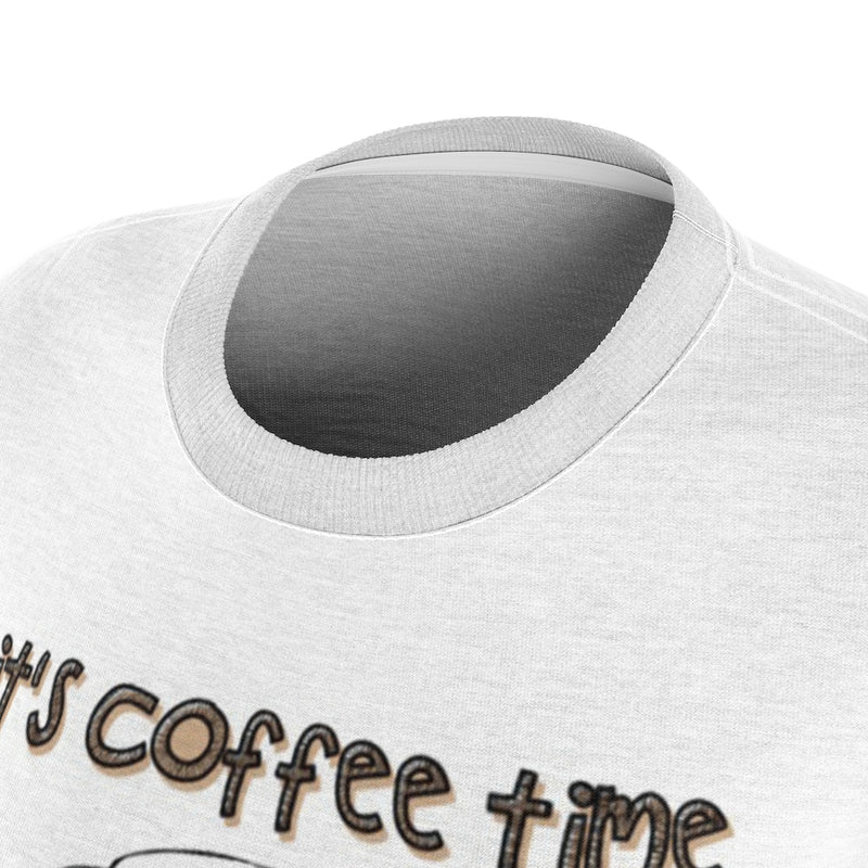 It's Coffee Time! - OutletSavings