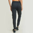 Cargo Brushed Sweatpants Hybrid - OutletSavings