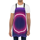 Vibrant Ora Cooking Apron - OutletSavings