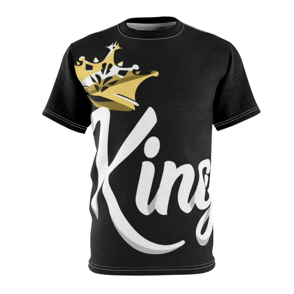KingV1 Men's T-Shirt - OutletSavings