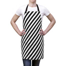 Zebra Cooking Apron - OutletSavings