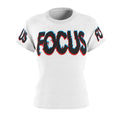 Women's FocusV2 T-Shirt - OutletSavings