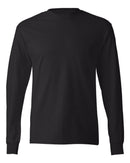 Hanes - Authentic Long Sleeve Shirt - OutletSavings