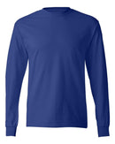 Hanes - Authentic Long Sleeve Shirt - OutletSavings
